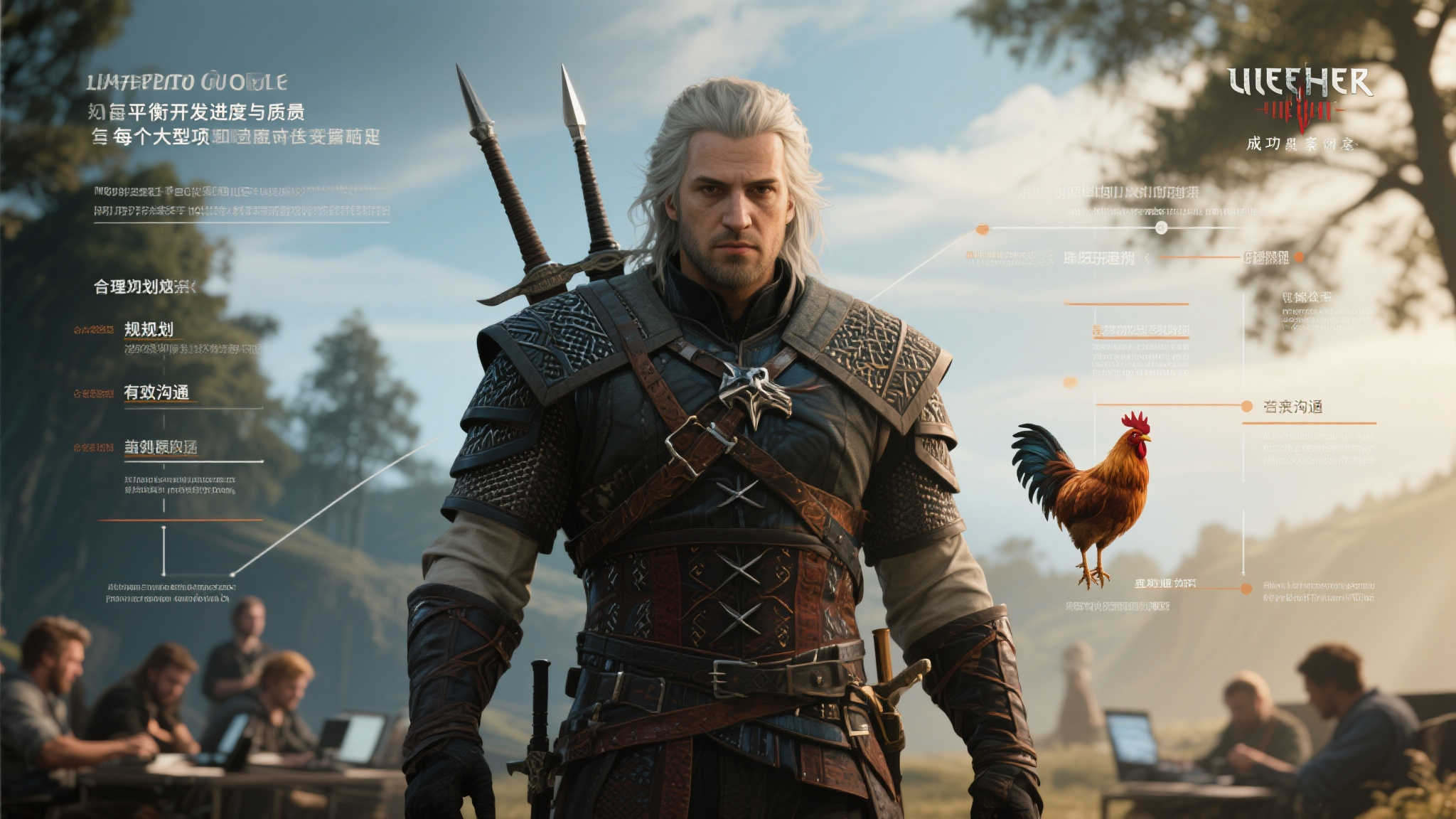 《失落星船：马拉松》恐推迟发布：团队状态不佳，游戏缺陷频现